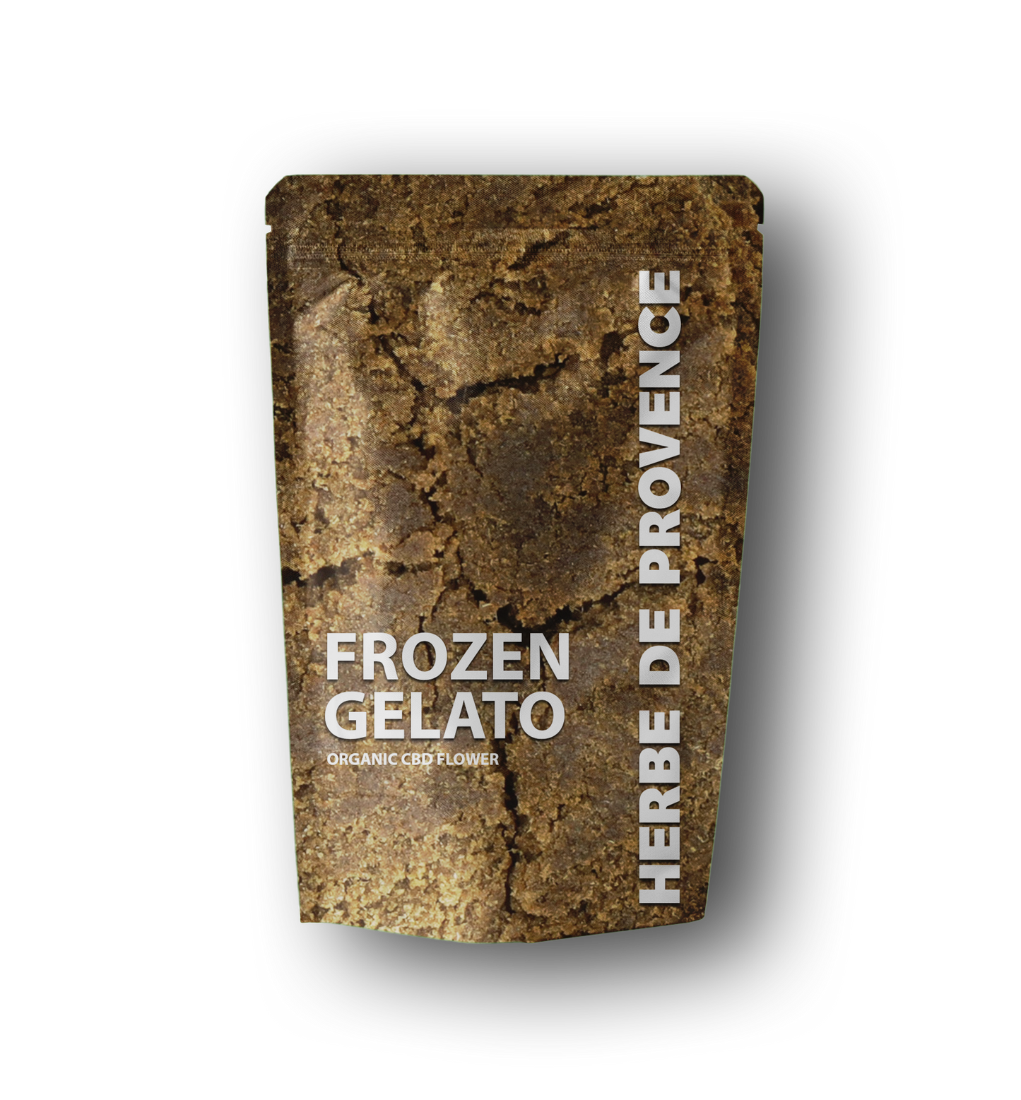 FROZEN GELATO