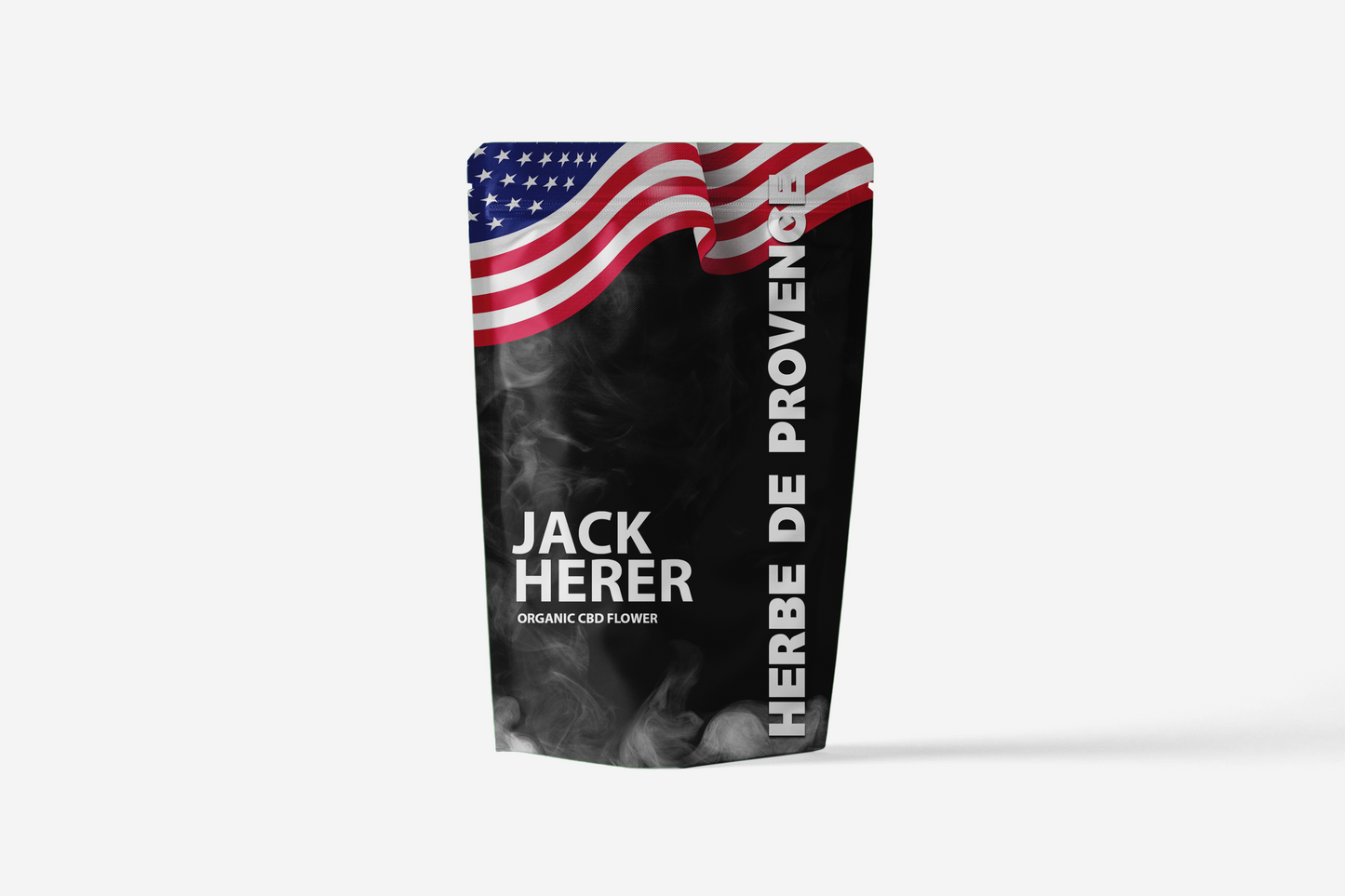 JACK HERER
