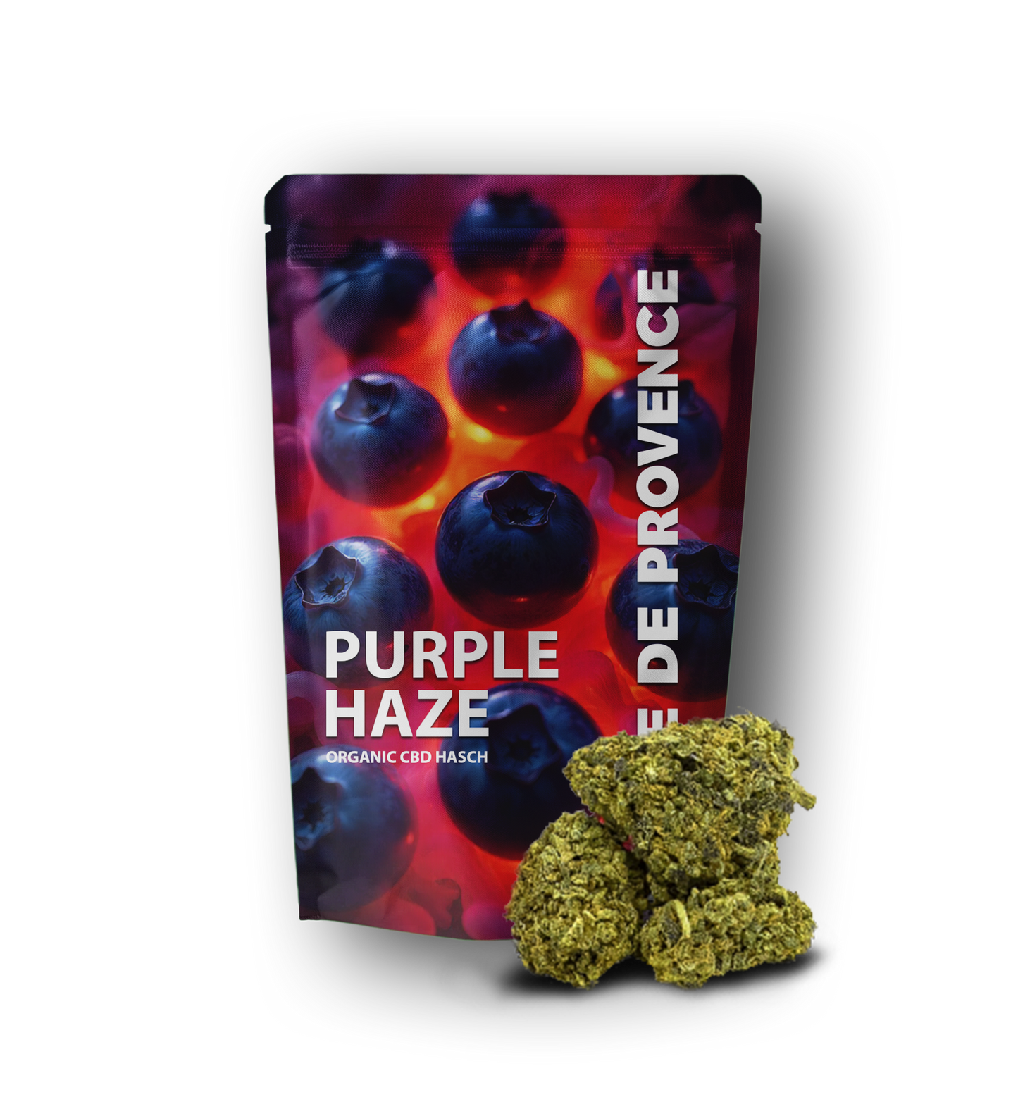 PURPLE HAZE