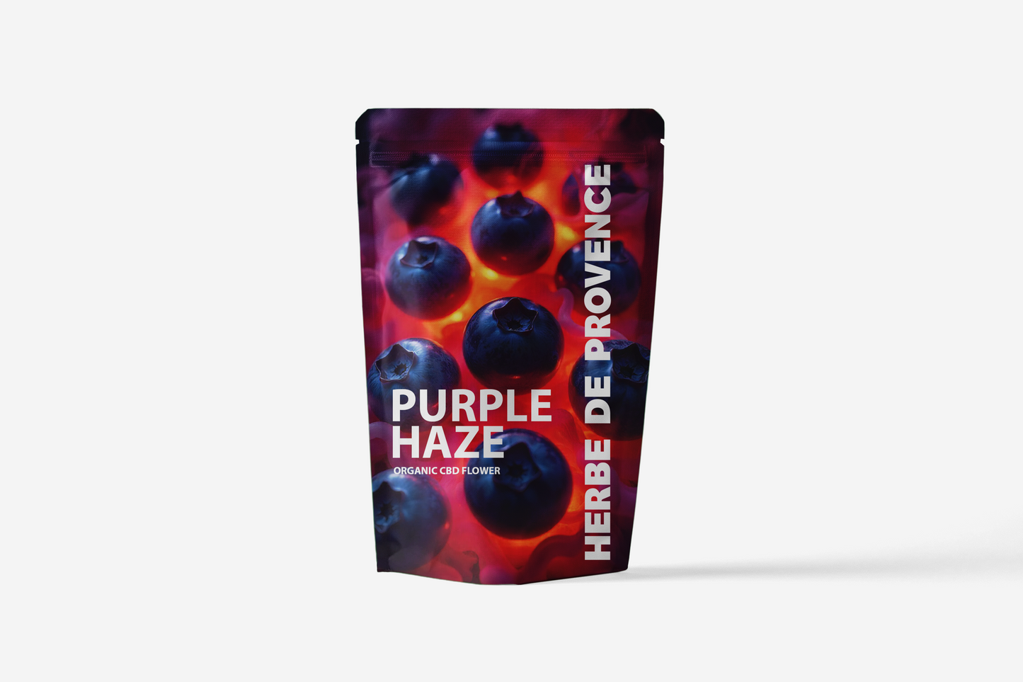 PURPLE HAZE