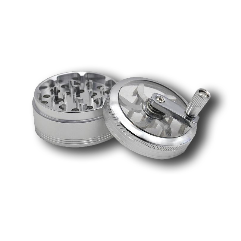GRINDER METAL