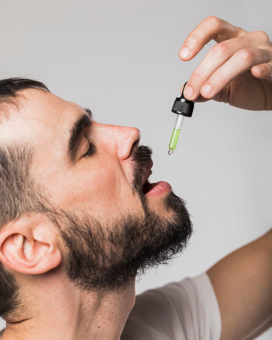 Intégrer le CBD dans son quotidien