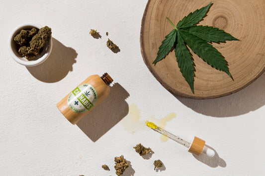 Le CBD, c’est quoi exactement ?