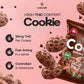 COOKIES THC 225mg - Canapuff - Chocolat