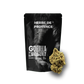 GORILLA MANDARINE