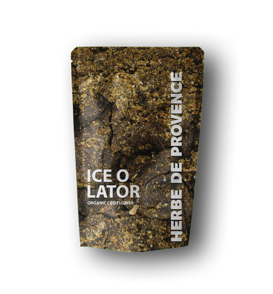 ICE O LATOR