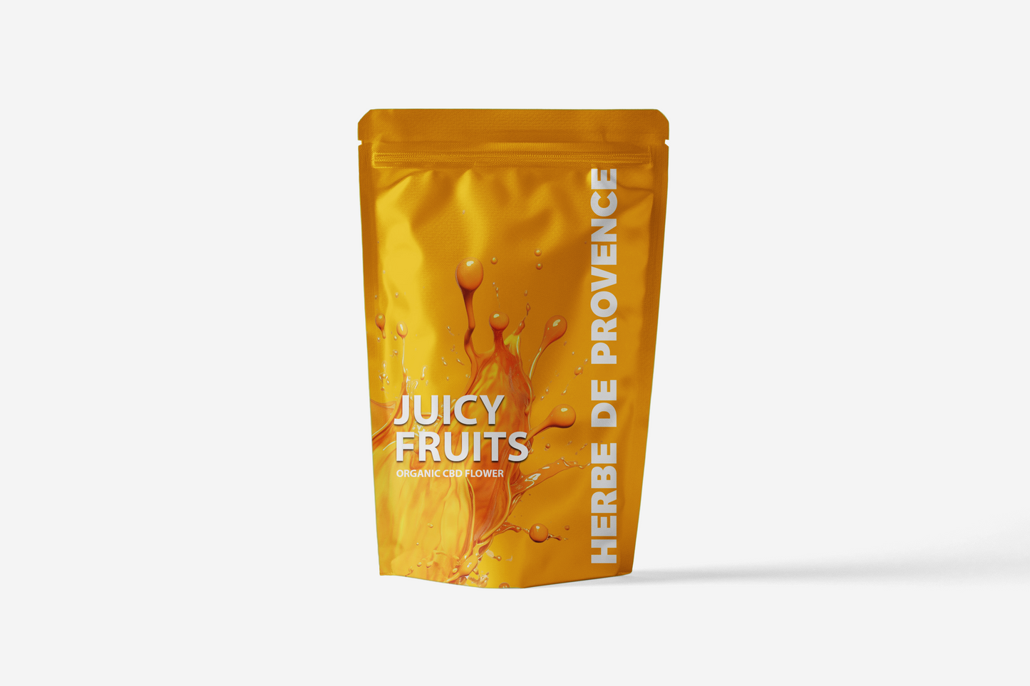 JUICY FRUIT