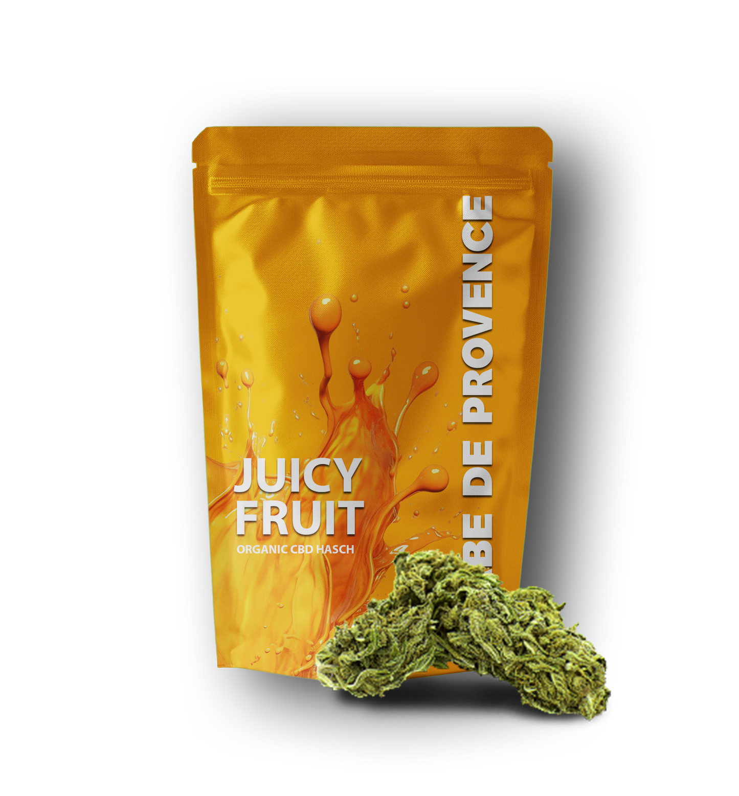 JUICY FRUIT