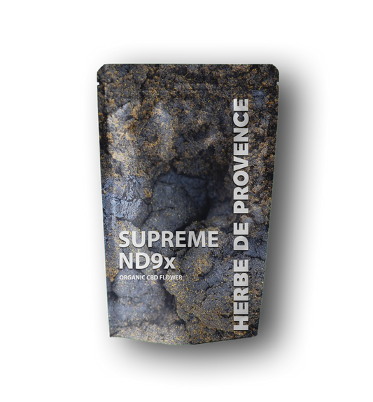 SUPREME ND9x
