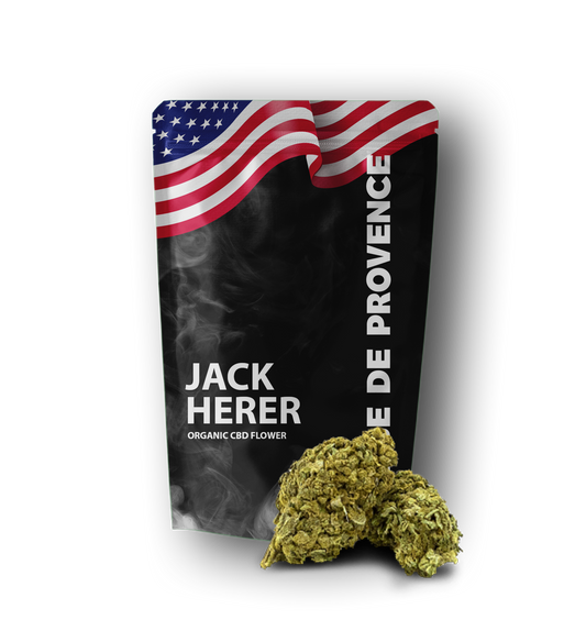 JACK HERER
