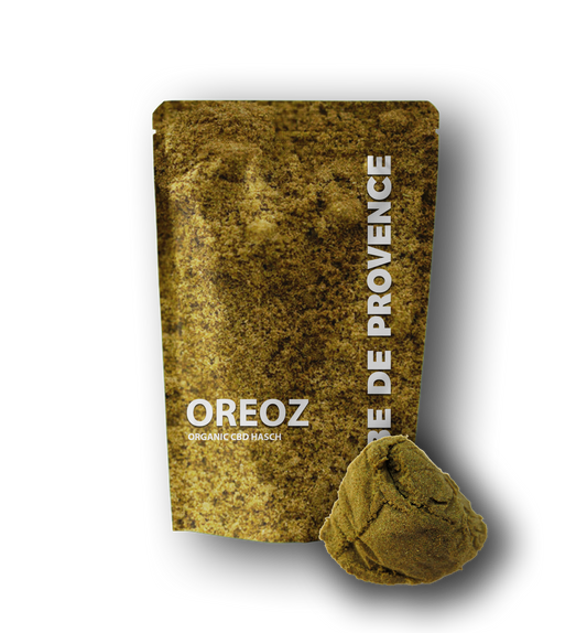OREOZ