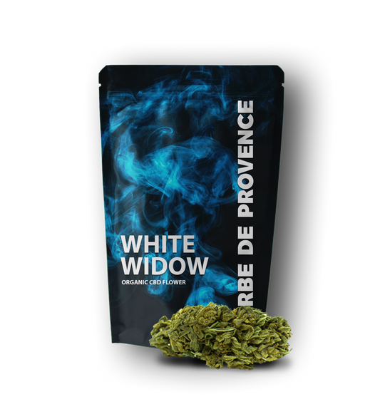 WHITE WIDOW