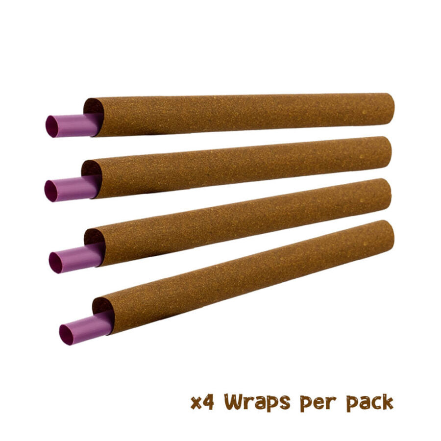Hemparillo - Blunt Chanvre