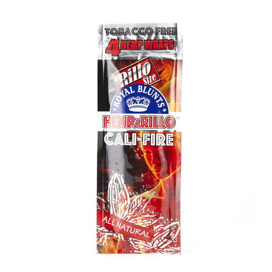 Hemparillo - Blunt Chanvre Cali Fire