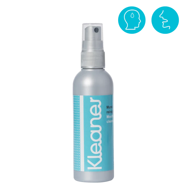 Kleaner -  SPRAY ANTI THC