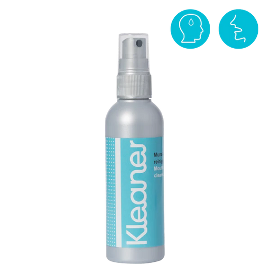 Kleaner -  SPRAY ANTI THC