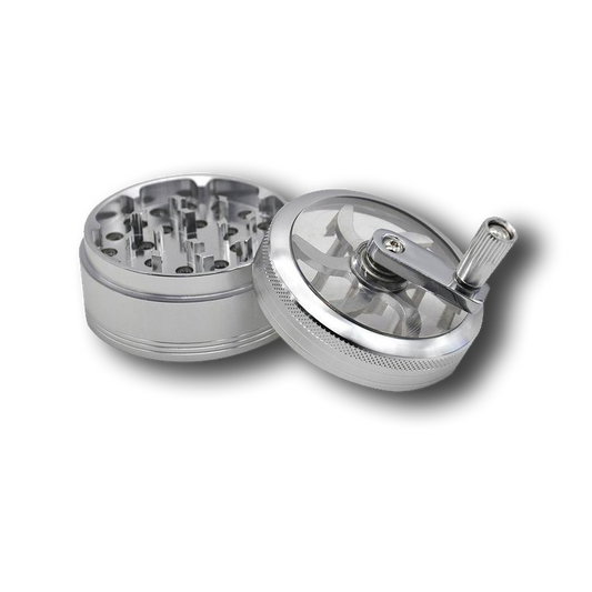 GRINDER METAL